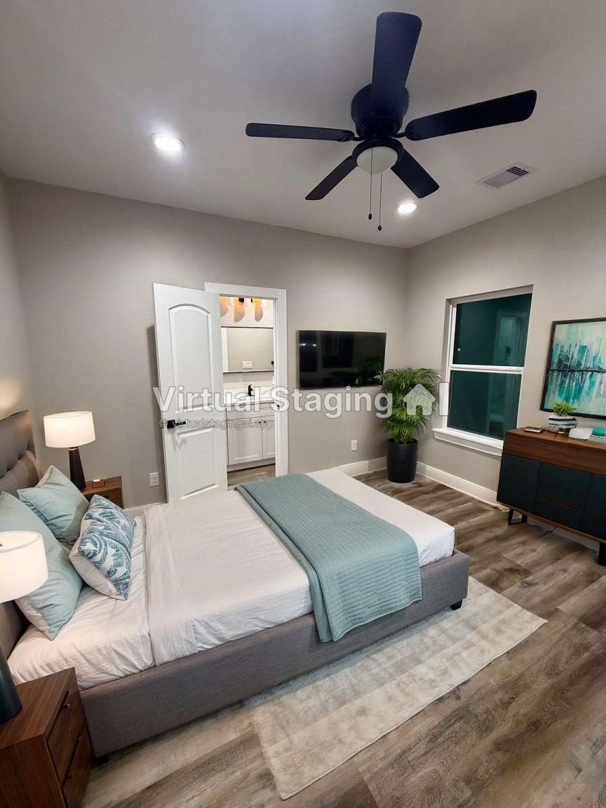 1620 Sam Wilson Street Houston, TX 77020 - Photo 35 of 40