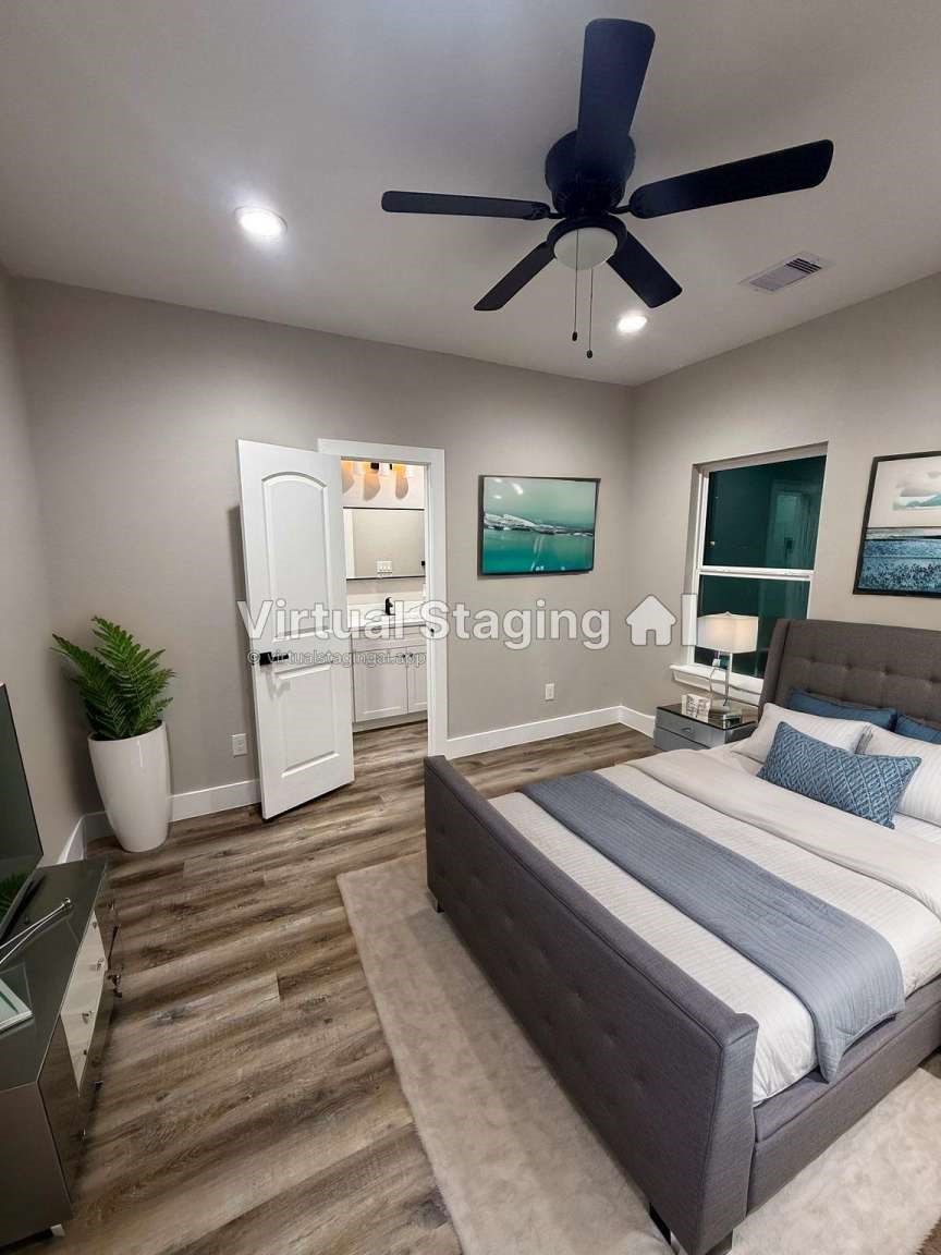 1620 Sam Wilson Street Houston, TX 77020 - Photo 36 of 40