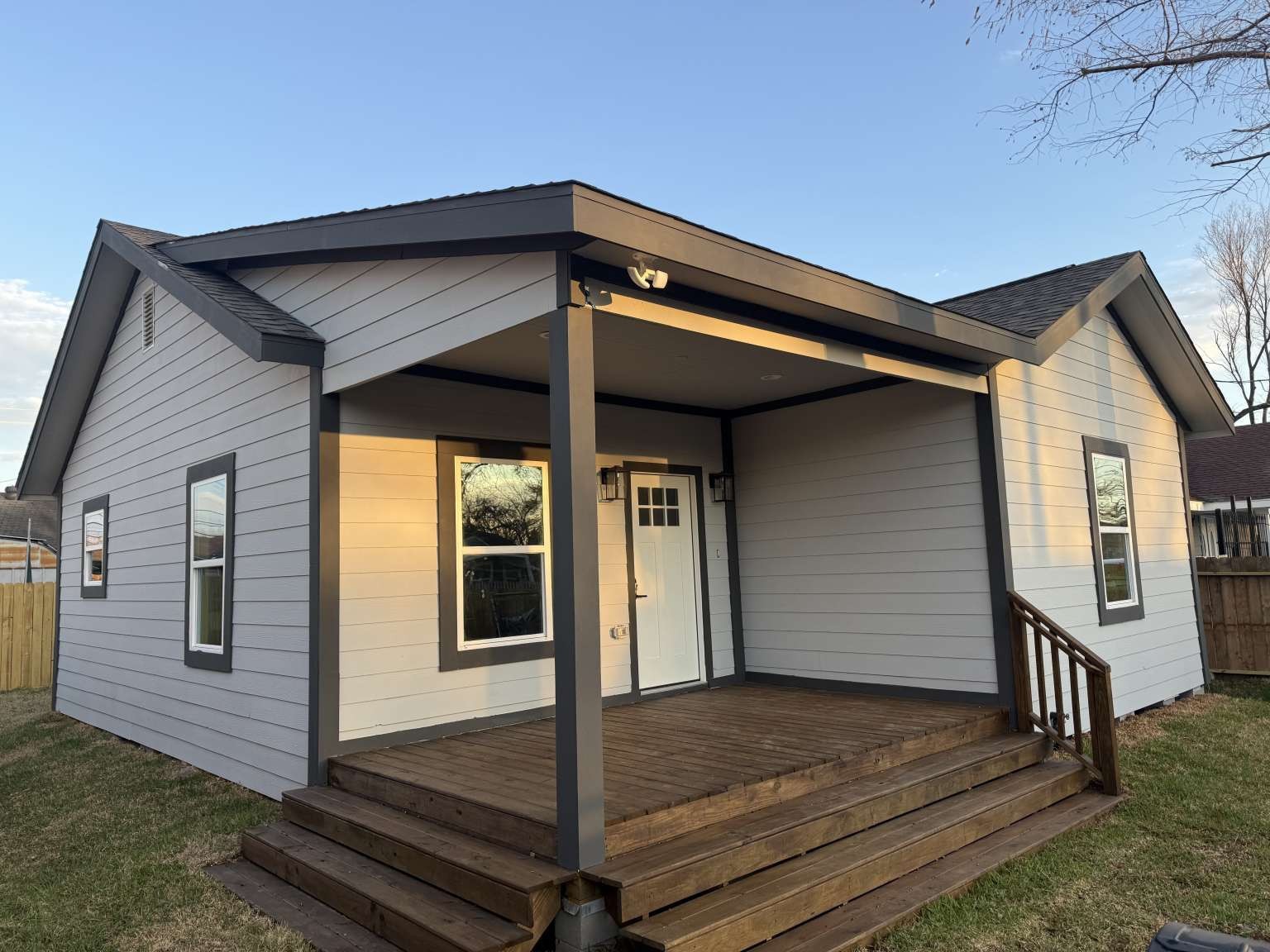 1620 Sam Wilson Street Houston, TX 77020 - Photo 4 of 40