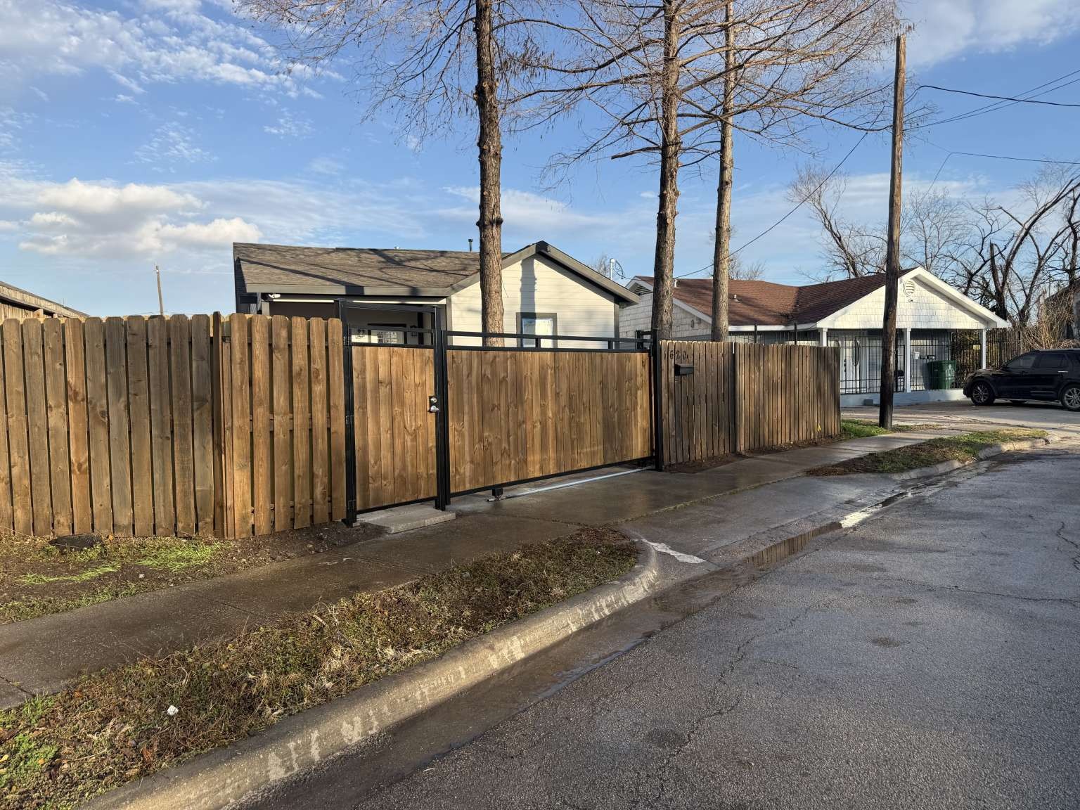 1620 Sam Wilson Street Houston, TX 77020 - Photo 8 of 40