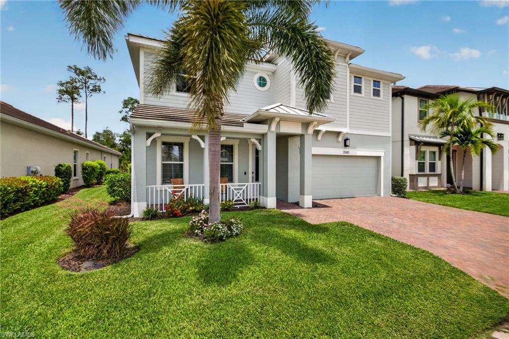 3500 Pilot Circle Naples, FL 34120 - Photo 9 of 23