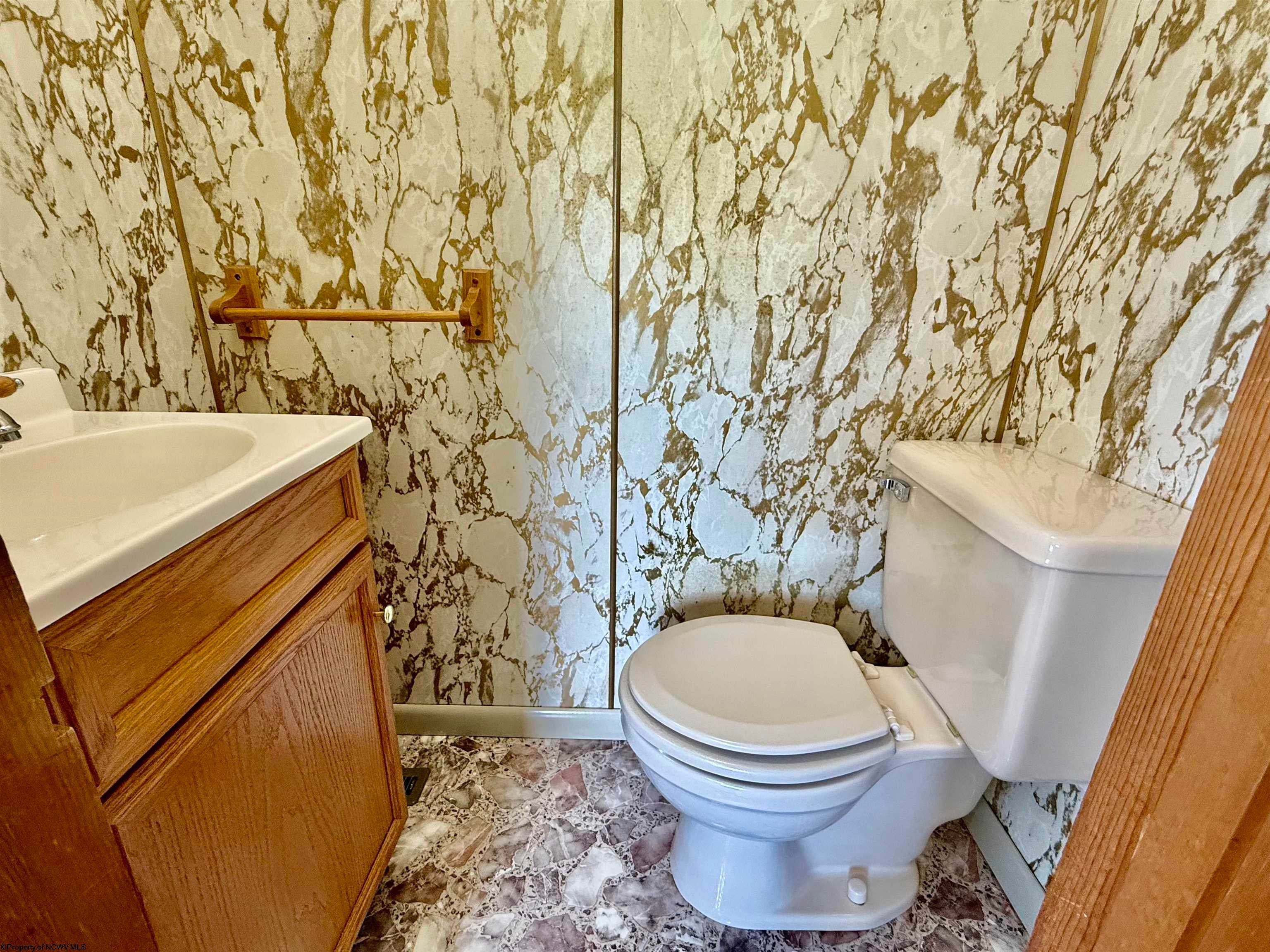 502 Colfax Road Fairmont, WV 26554 - Photo 15 of 26 Gallery Image 15