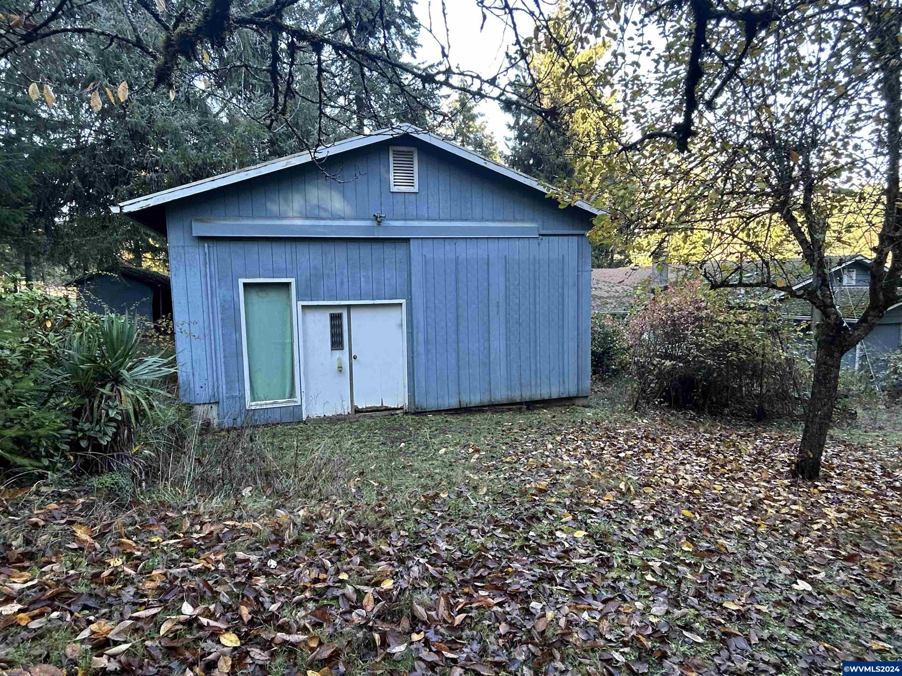 3095 Mistletoe Road Dallas, OR 97338 - Photo 21 of 37