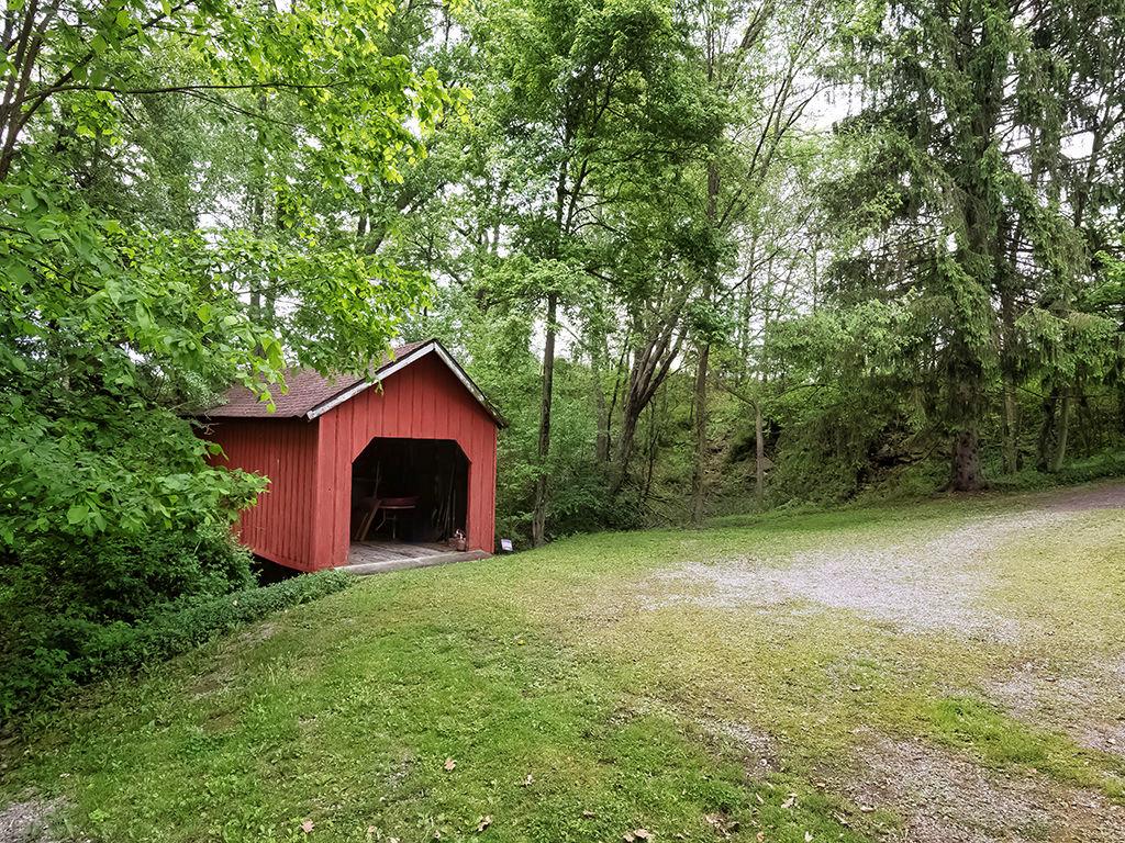 115 Ben Venue Road Fombell, PA 16123 - Photo 30 of 31