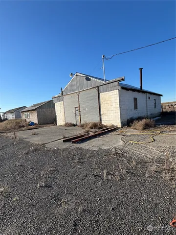 $379,999 | 1979 East Gering Road, Ritzville, WA 99169