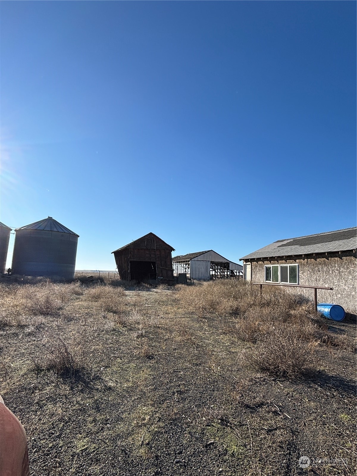 1979 East Gering Road Ritzville, WA 99169 - Photo 5 of 7