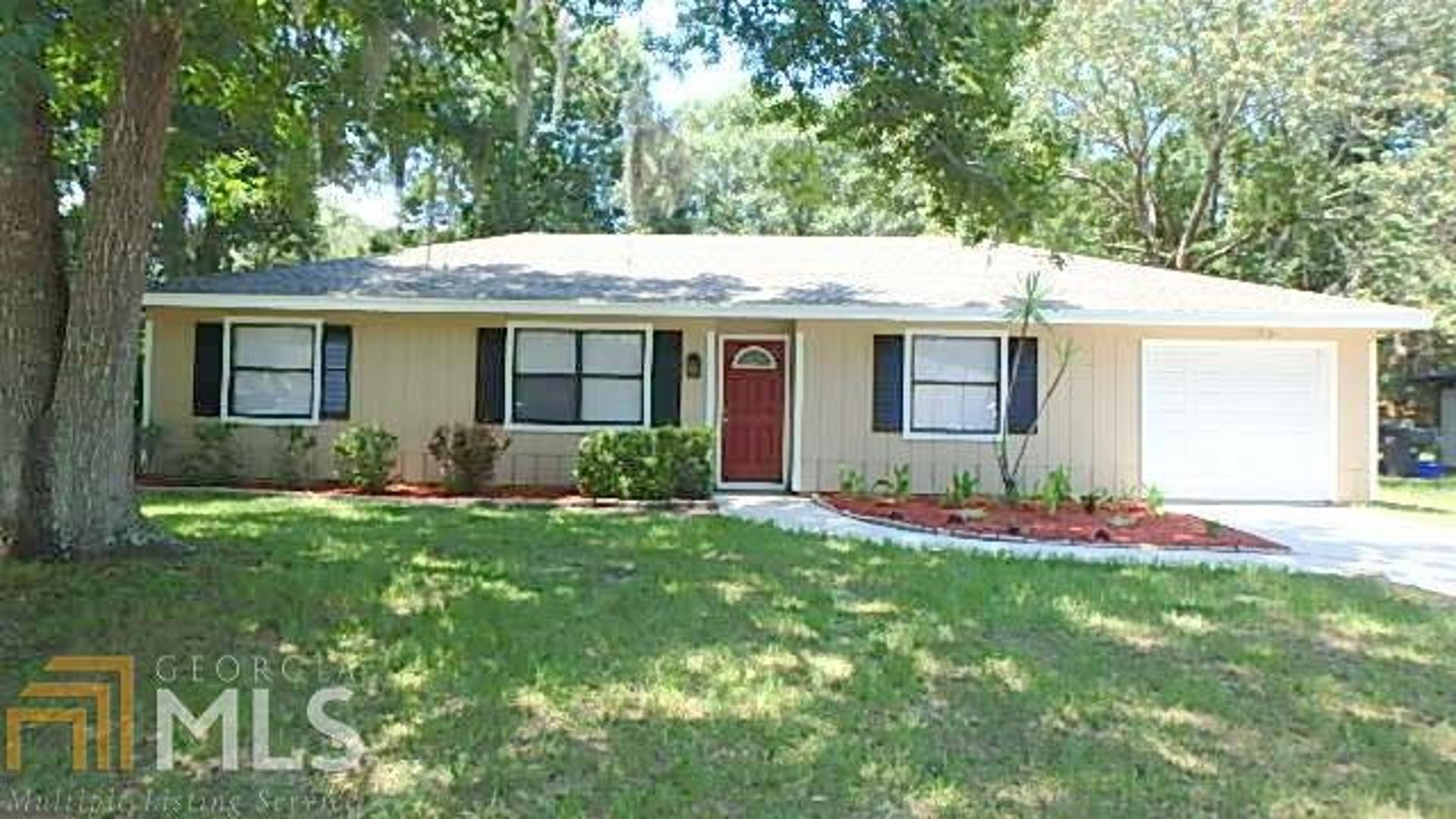 177 Powderhorn Road St. Marys, GA 31558 - Photo 1 of 1 Gallery Image 1