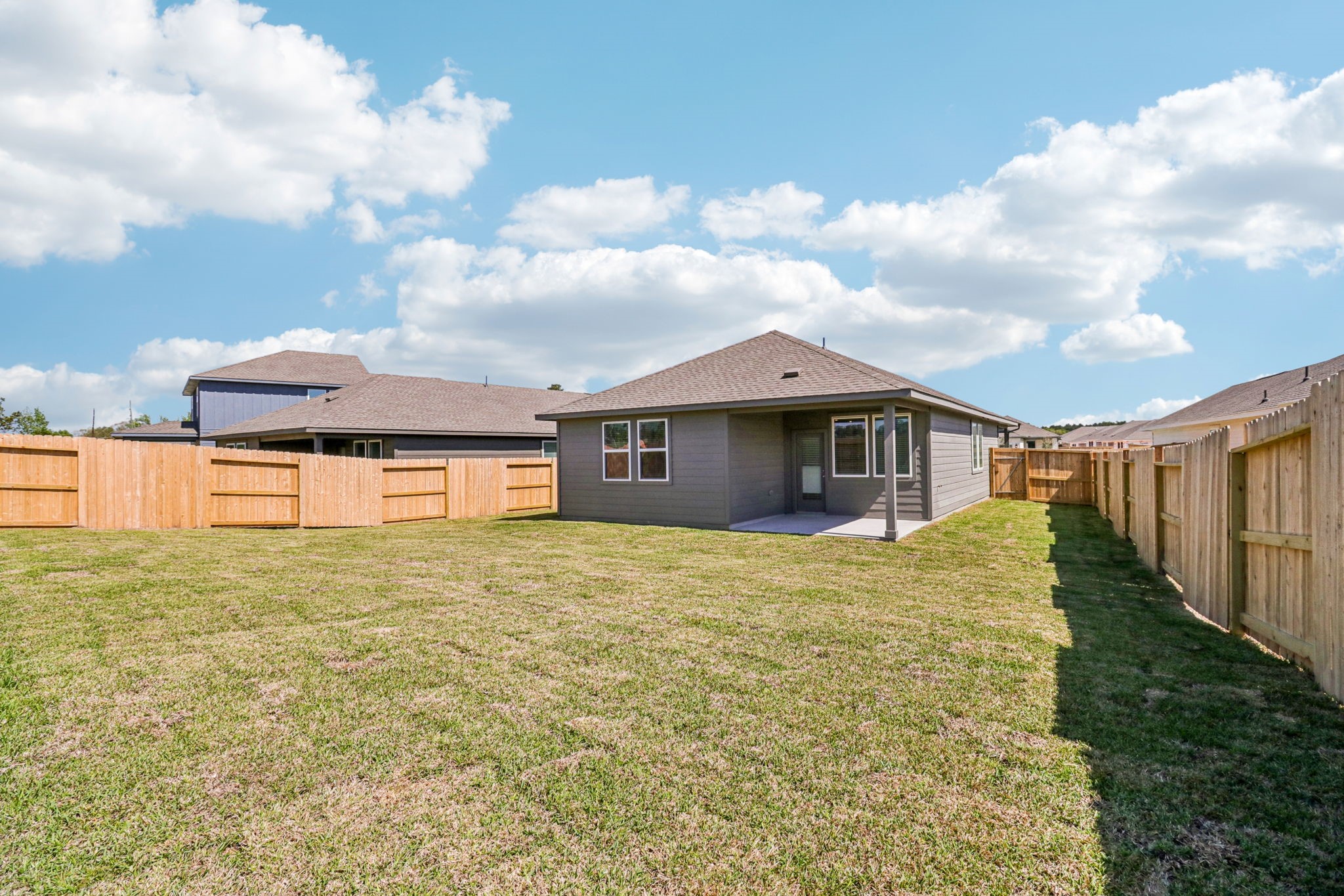 14316 Grey Pointe Court Conroe, TX 77302 - Photo 33 of 36