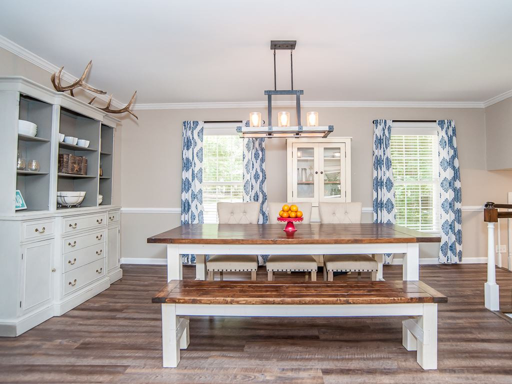 7605 Elliot Drive Raleigh, NC 27613 - Photo 5 of 22 Photo 5