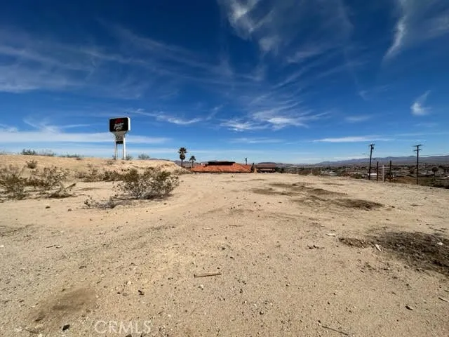 0 Armory Road Barstow, CA 92311 - Photo 6 of 9 a view of a snow on the beach
