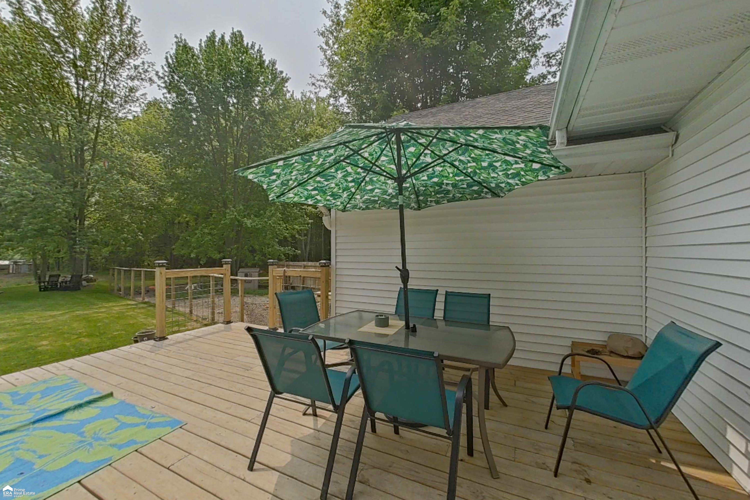 7731 Sparling Road Goodells, MI 48027 - Photo 45 of 73