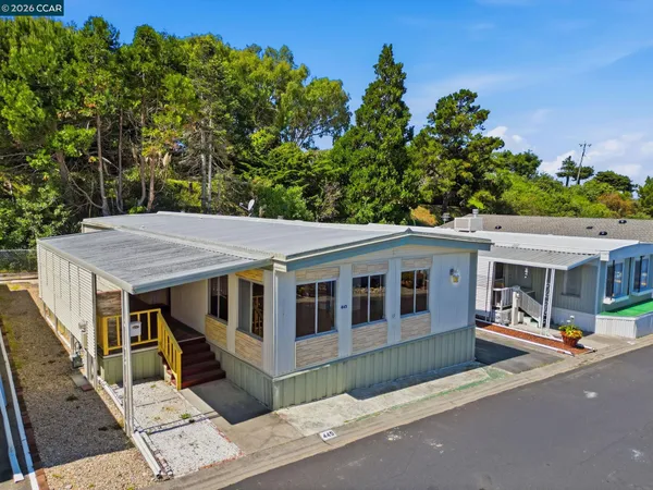 $170,000 | 16401 San Pablo Avenue, Unit 445, San Pablo, CA 94806