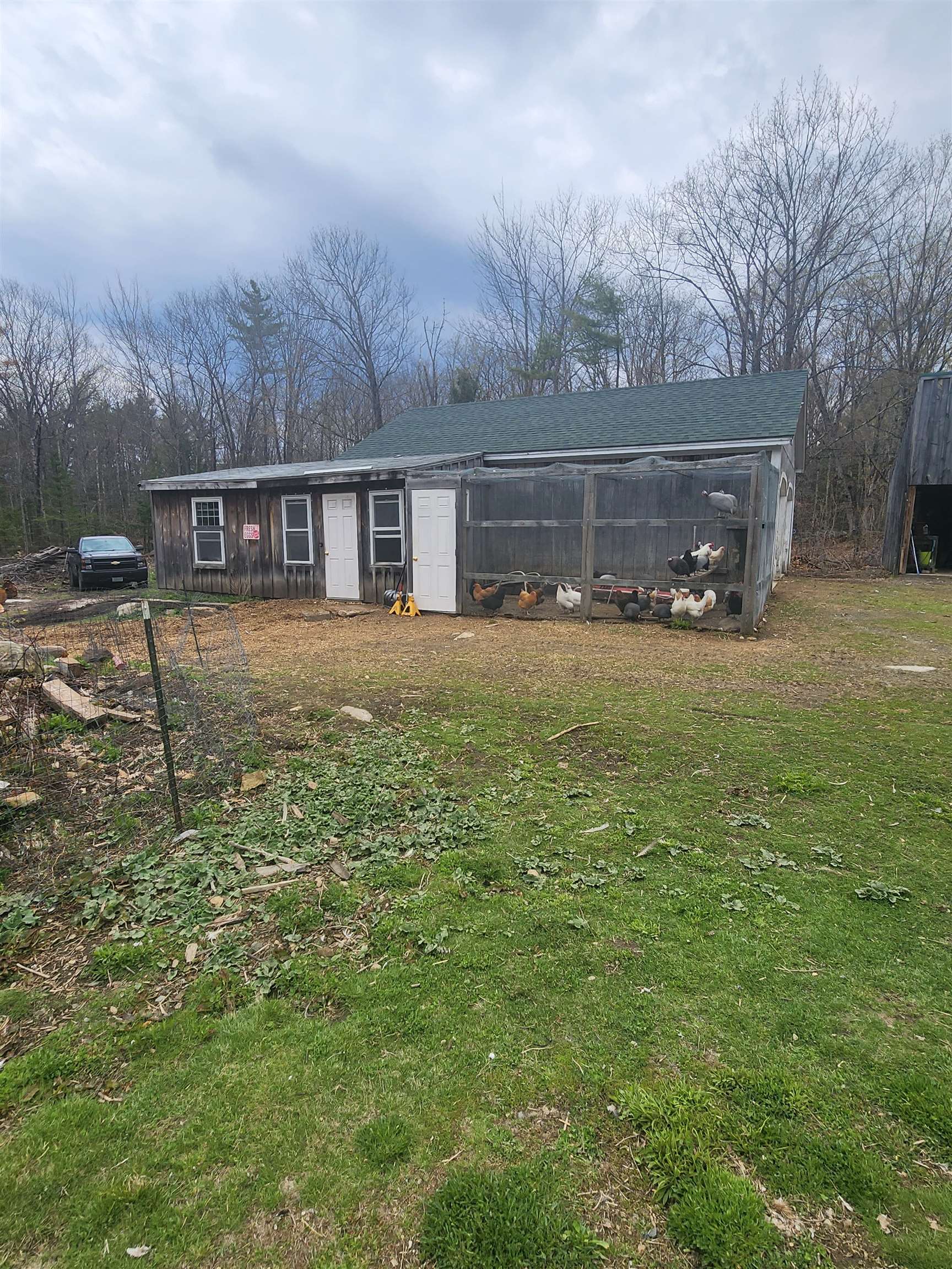 27 Bear Pond Road Canaan, NH 03741 - Photo 47 of 53 Gallery Image 47