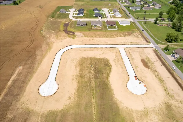 $42,500 | 405 Aster, Sikeston, MO 63801