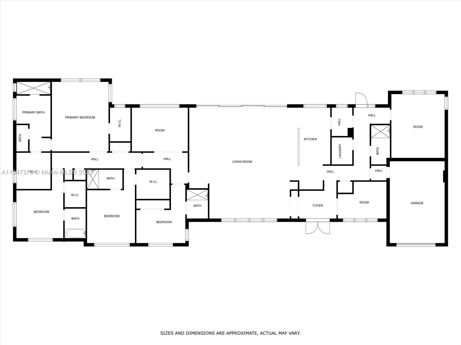 6230 Southwest 60th Street Miami, FL 33143 - Photo 57 of 57