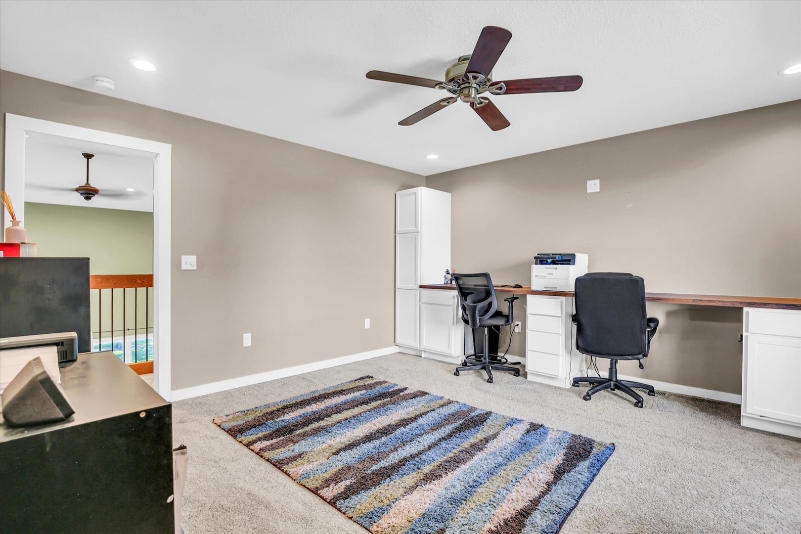 8909 North 2300 E Road Fairbury, IL 61739 - Photo 46 of 63
