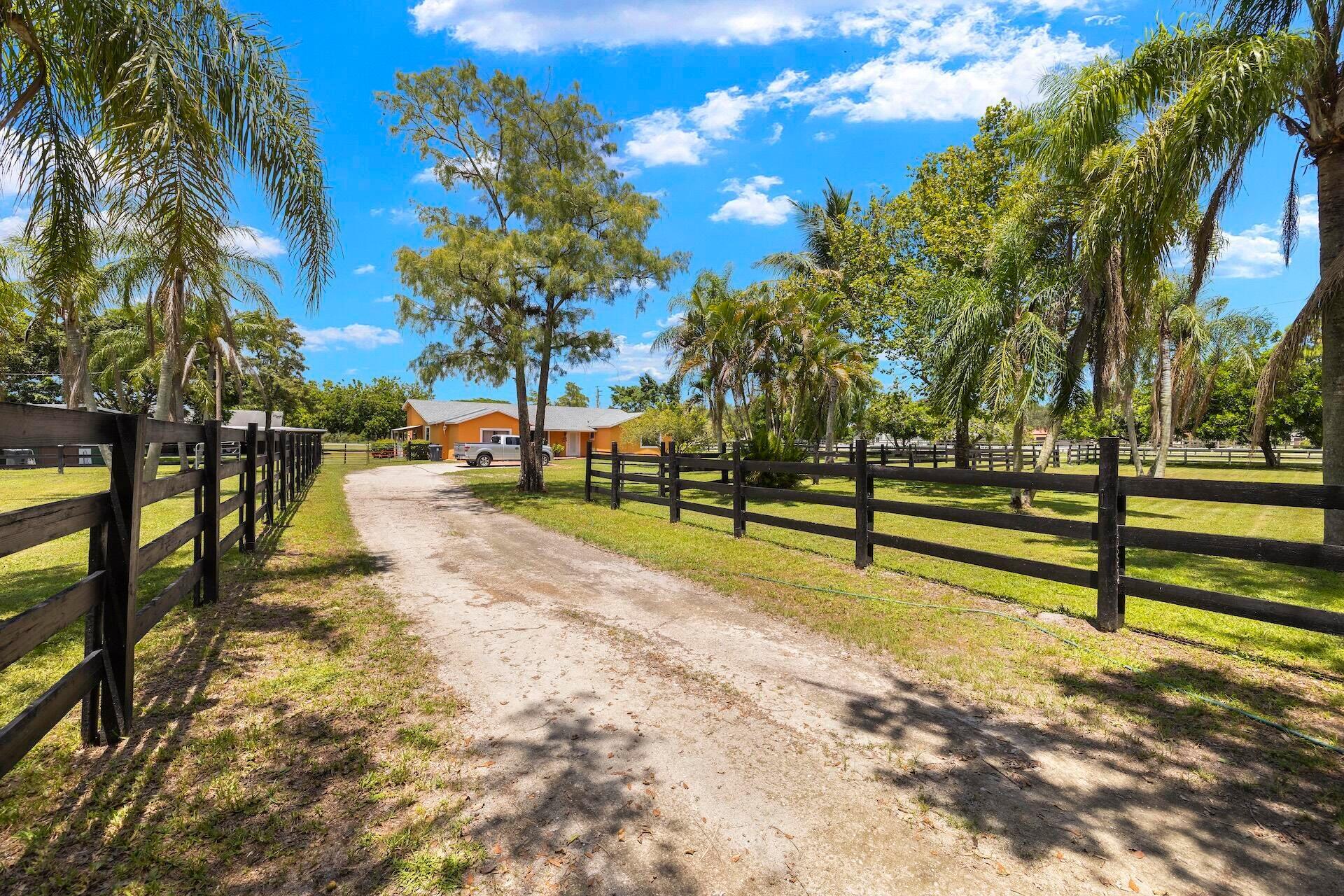 16031 Rustic Road Wellington, FL 33470 - Photo 11 of 11 a view of park