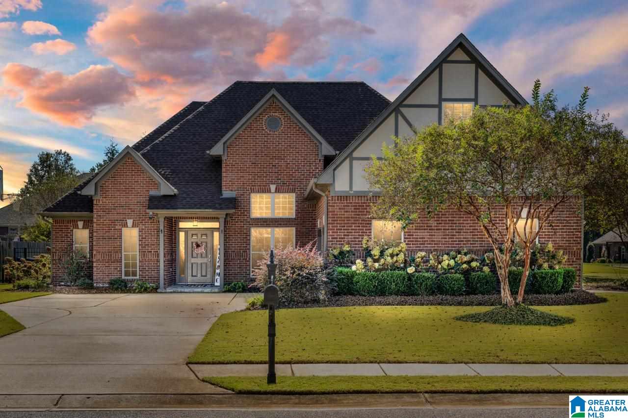 157 Tanglewood Drive Alabaster, AL 35007 - Photo 1 of 45