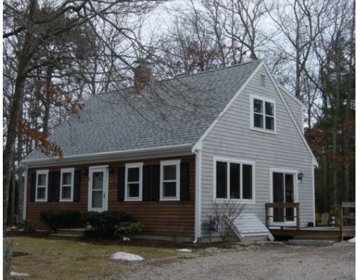 3 Long Pond Road Sandwich, MA 02563 - Photo 1 of 1 Gallery Image 1