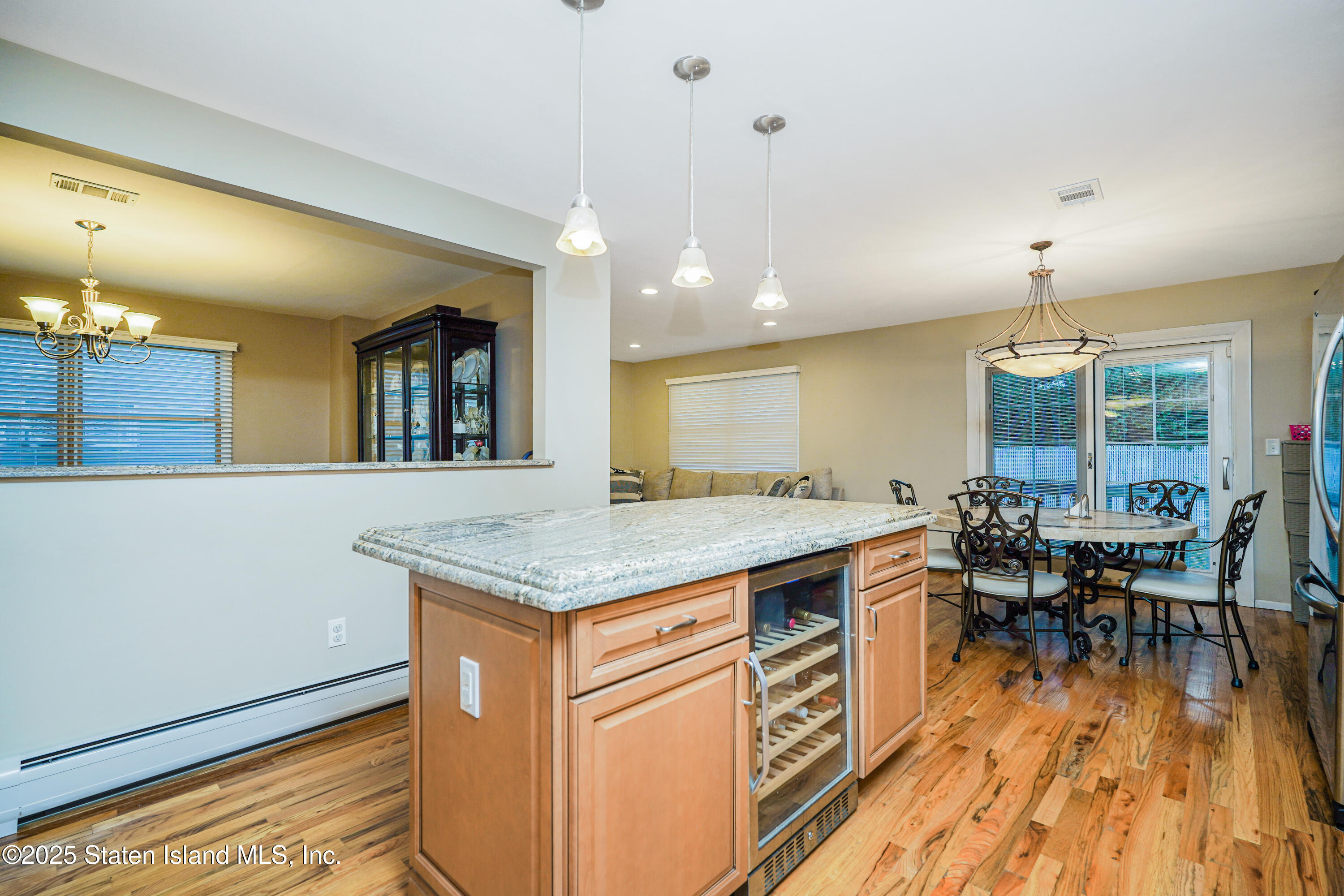145 Shirley Avenue Staten Island, NY 10312 - Photo 13 of 29 a kitchen with lots of counter top space