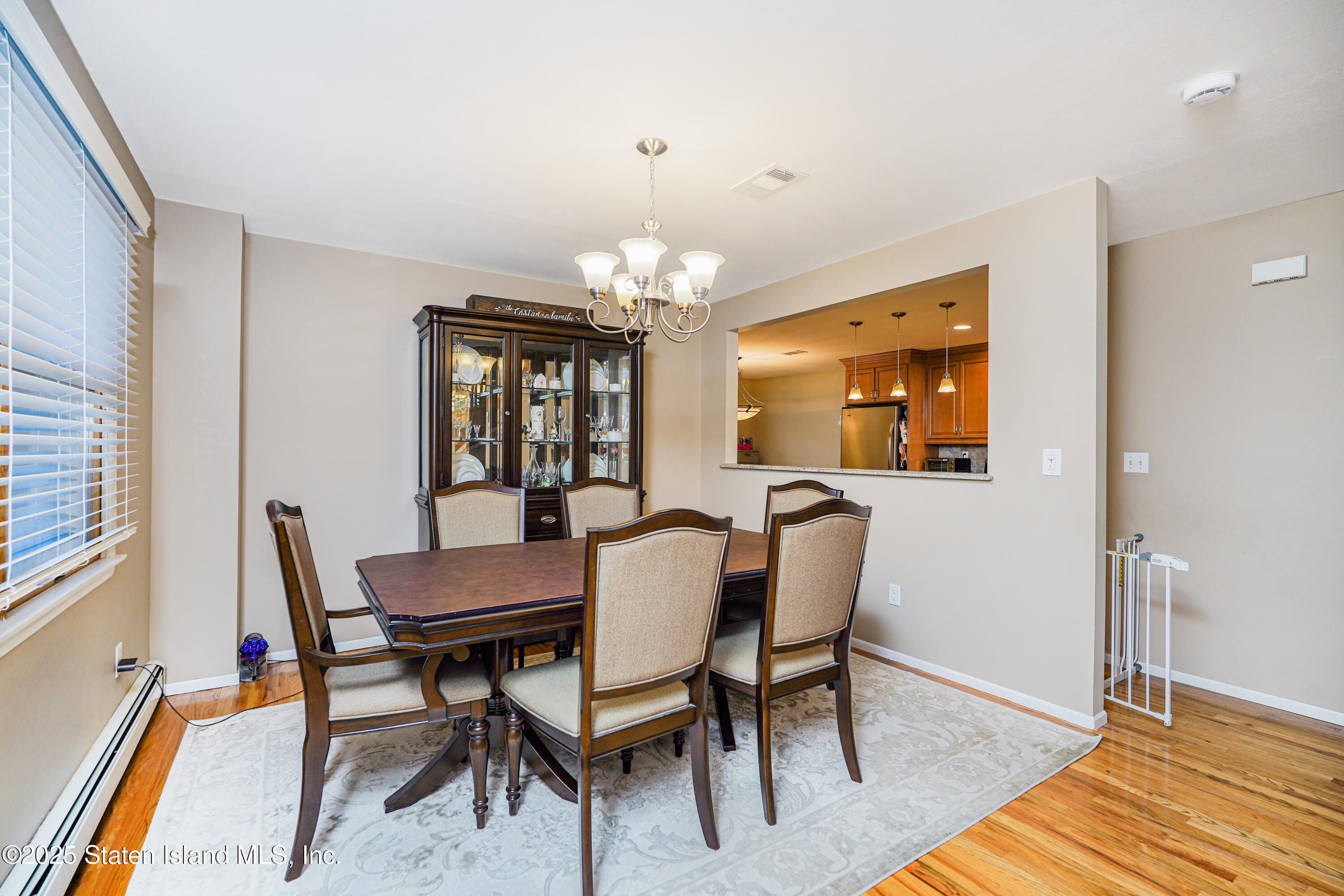 145 Shirley Avenue Staten Island, NY 10312 - Photo 6 of 29 a dining room with furniture and window