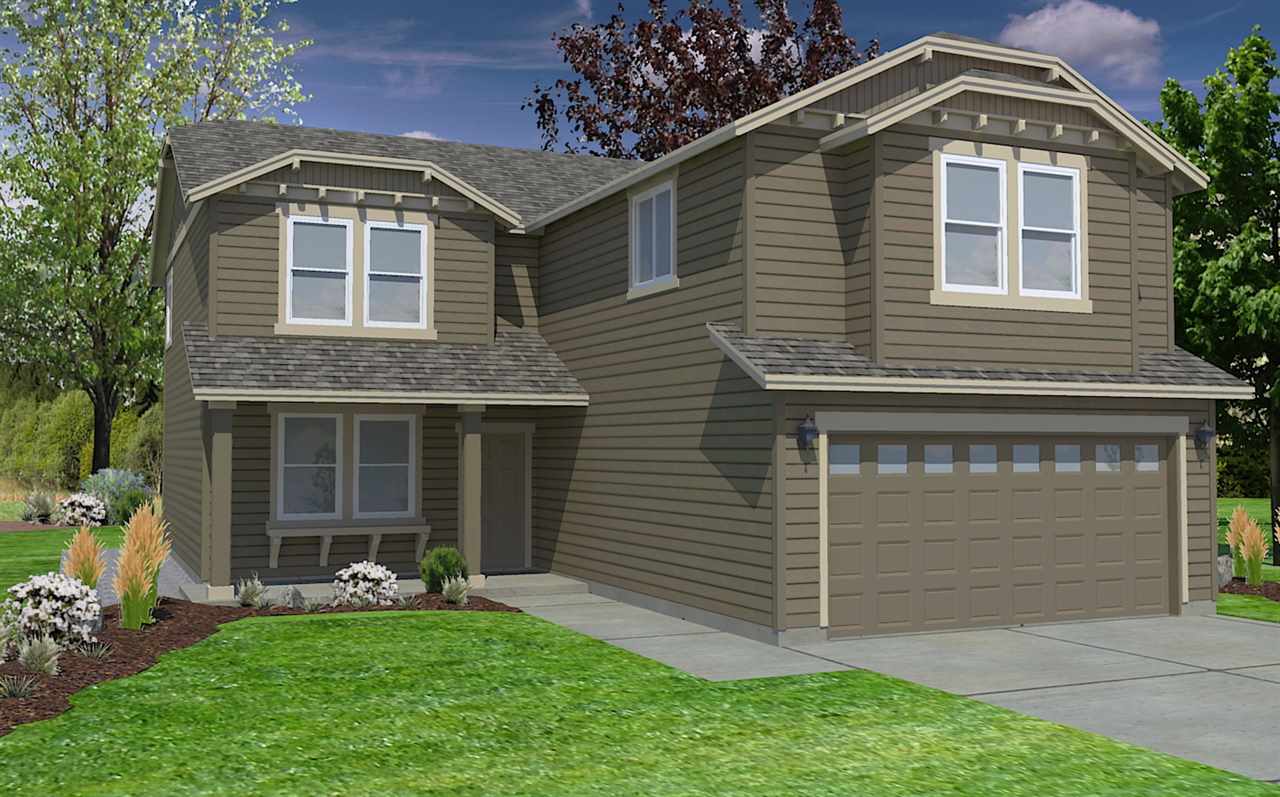 1817 Rivista Street Spokane Valley, WA 99016 - Photo 1 of 12 Gallery Image 1