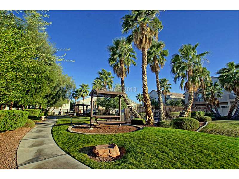 6589 Tumbleweed Ridge Lane, Unit 103 Henderson, NV 89011 - Photo 2 of 12 Other. Community Park