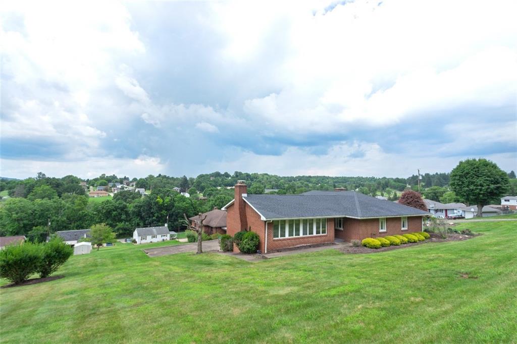 1317 Clifton Road Washington, PA 15301 - Photo 32 of 38