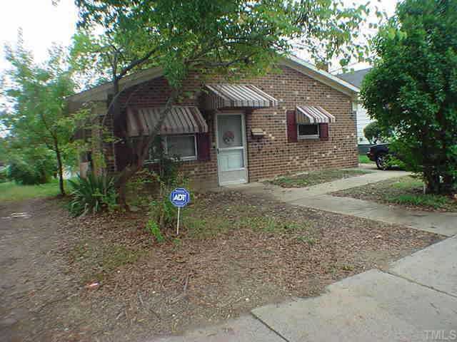 1503 South Roxboro Street Durham, NC 27707 - Photo 1 of 1 Gallery Image 1