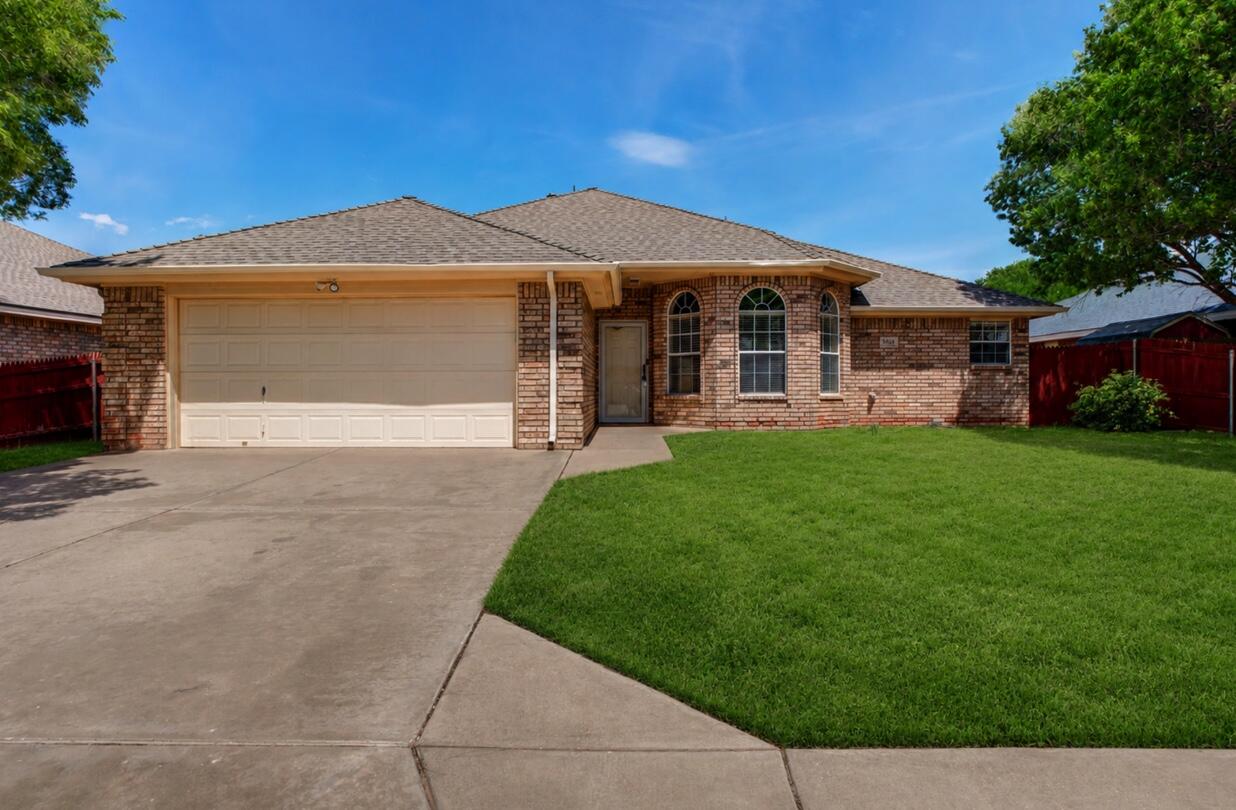 5914 88th Place Lubbock, TX 79424 - Photo 1 of 40 89E912C6-B711-4543-9A77-F847EEA6A692