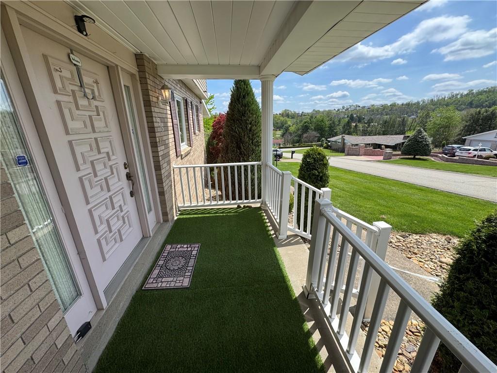 1313 Cross Street Rostraver Township, PA 15012 - Photo 41 of 50