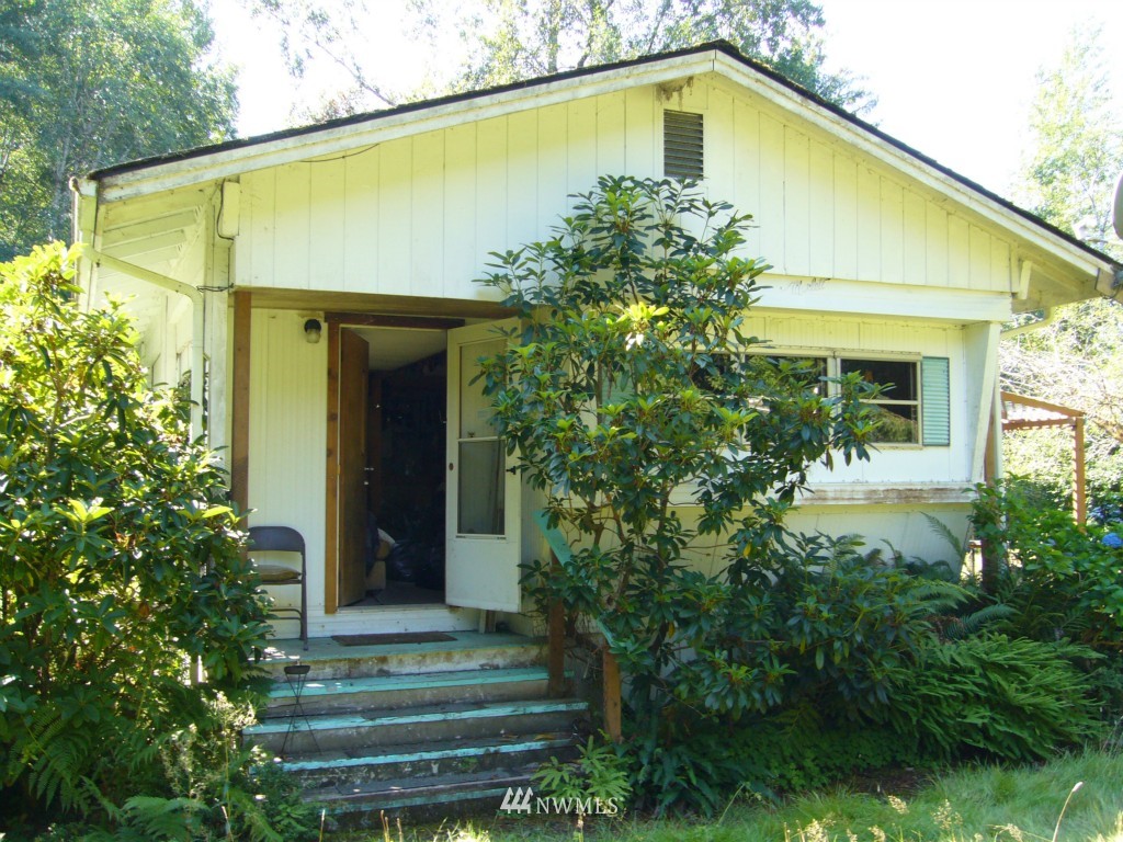 1410 Whitcomb Diimmel Road Forks, WA 98331 - Photo 3 of 7 Gallery Image 3