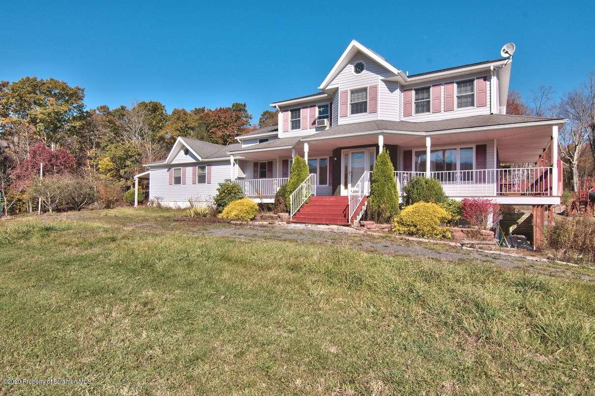 8 Reigel Rd Spring Brook Moscow, PA 18444 - Photo 102 of 106 Gallery Image 102