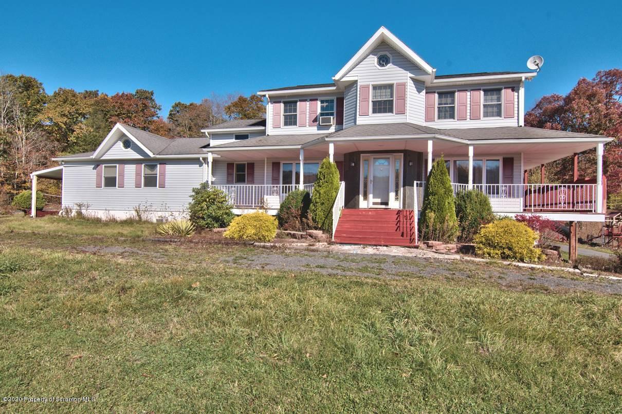 8 Reigel Rd Spring Brook Moscow, PA 18444 - Photo 103 of 106 Gallery Image 103