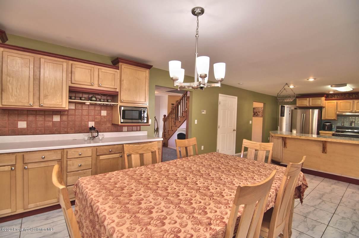 8 Reigel Rd Spring Brook Moscow, PA 18444 - Photo 16 of 106 Gallery Image 16