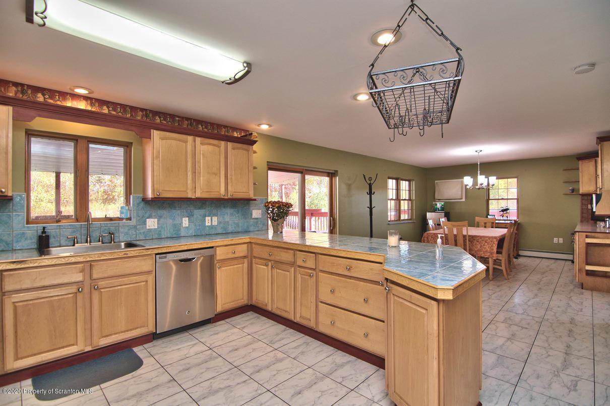 8 Reigel Rd Spring Brook Moscow, PA 18444 - Photo 24 of 106 Gallery Image 24