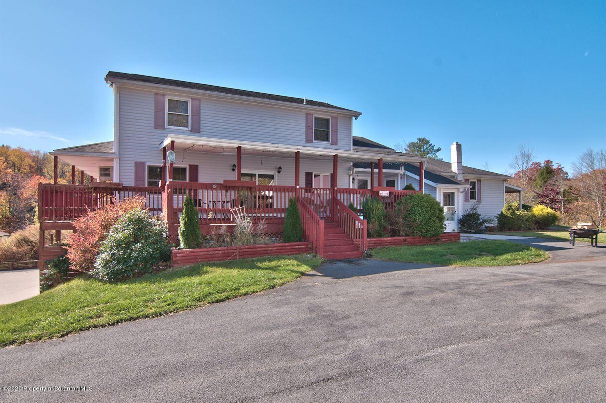 8 Reigel Rd Spring Brook Moscow, PA 18444 - Photo 5 of 106 Gallery Image 5