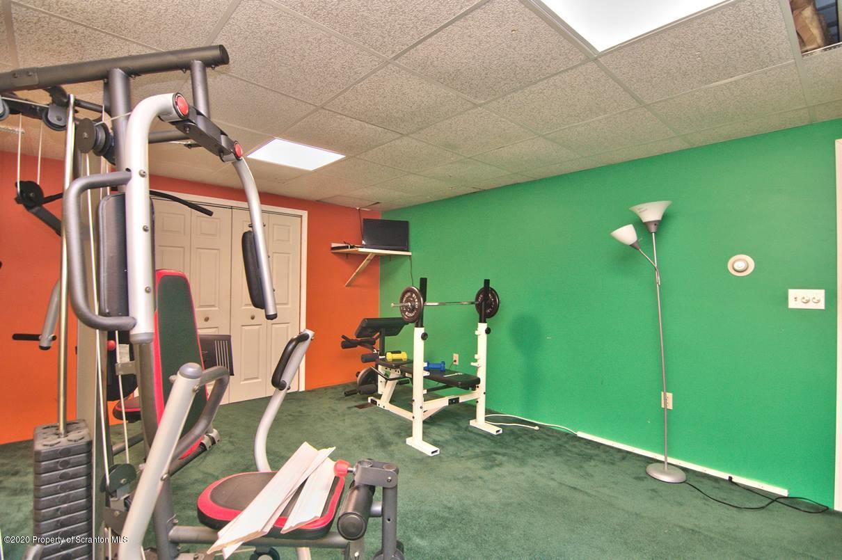 8 Reigel Rd Spring Brook Moscow, PA 18444 - Photo 63 of 106 Gallery Image 63