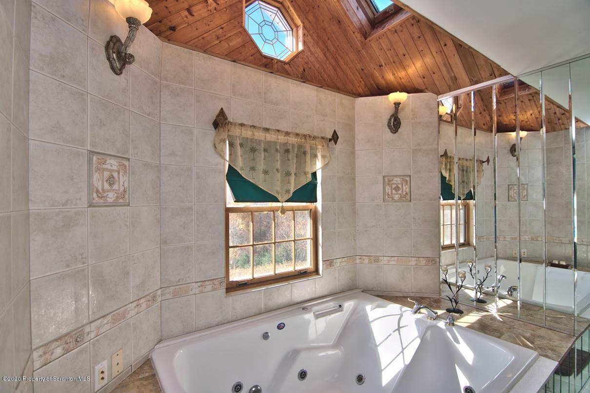 8 Reigel Rd Spring Brook Moscow, PA 18444 - Photo 70 of 106 Gallery Image 70