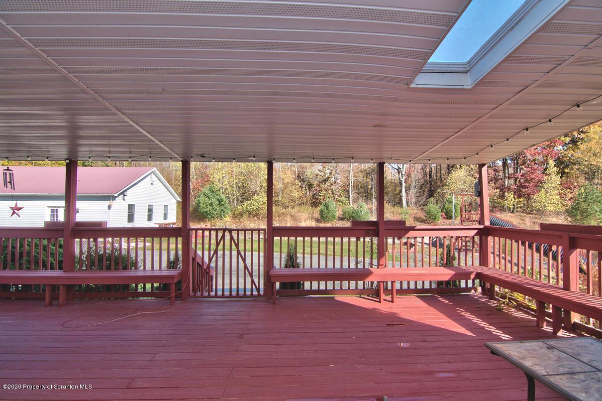 8 Reigel Rd Spring Brook Moscow, PA 18444 - Photo 83 of 106 Gallery Image 83