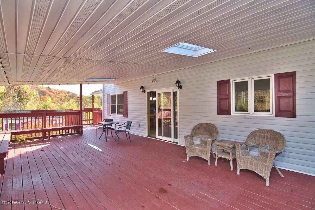 8 Reigel Rd Spring Brook Moscow, PA 18444 - Photo 85 of 106 Gallery Image 85