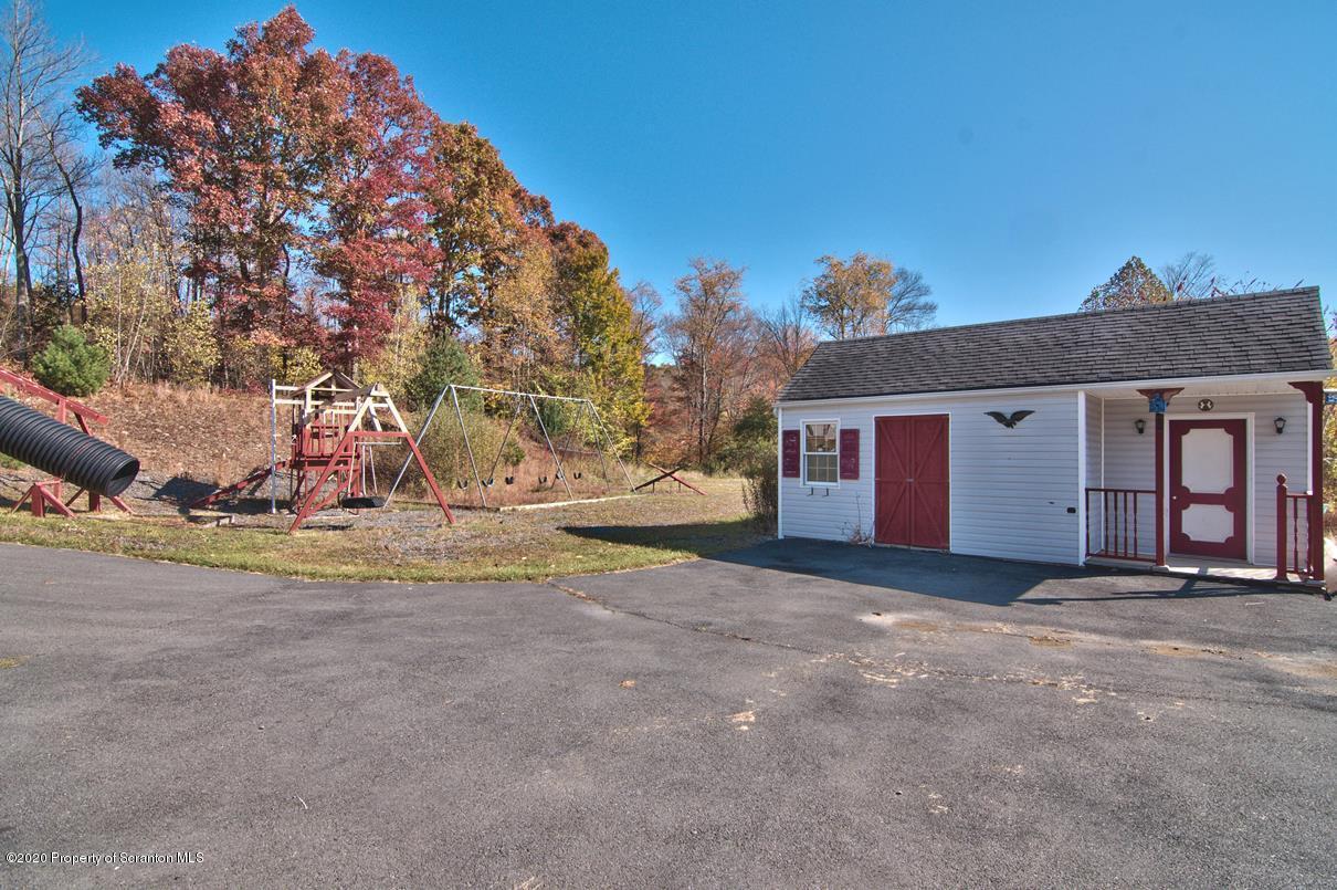 8 Reigel Rd Spring Brook Moscow, PA 18444 - Photo 90 of 106 Gallery Image 90