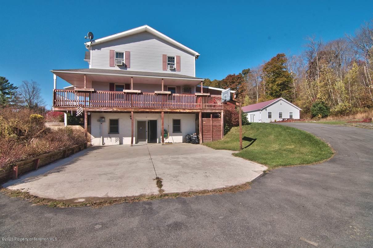8 Reigel Rd Spring Brook Moscow, PA 18444 - Photo 91 of 106 Gallery Image 91