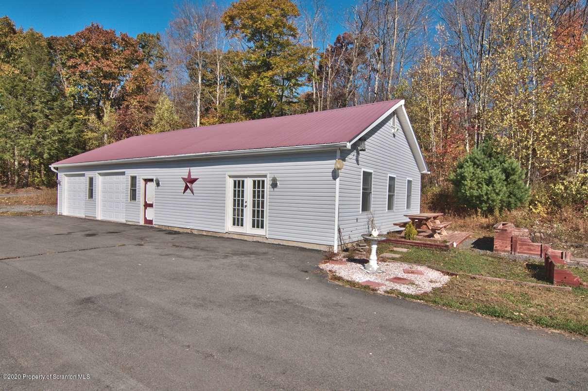 8 Reigel Rd Spring Brook Moscow, PA 18444 - Photo 98 of 106 Gallery Image 98