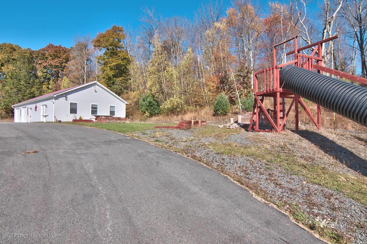 8 Reigel Rd Spring Brook Moscow, PA 18444 - Photo 99 of 106 Gallery Image 99