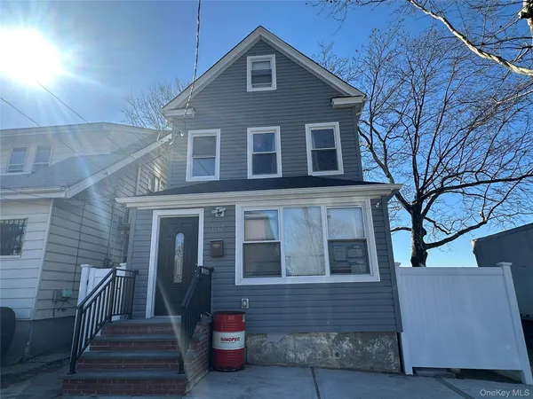 $1,438,000 | 61-12 160th Street | Pomonok