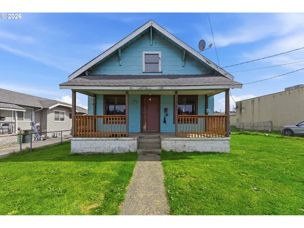 $177,000 | 1963 Broadway Avenue, North Bend, OR 97459