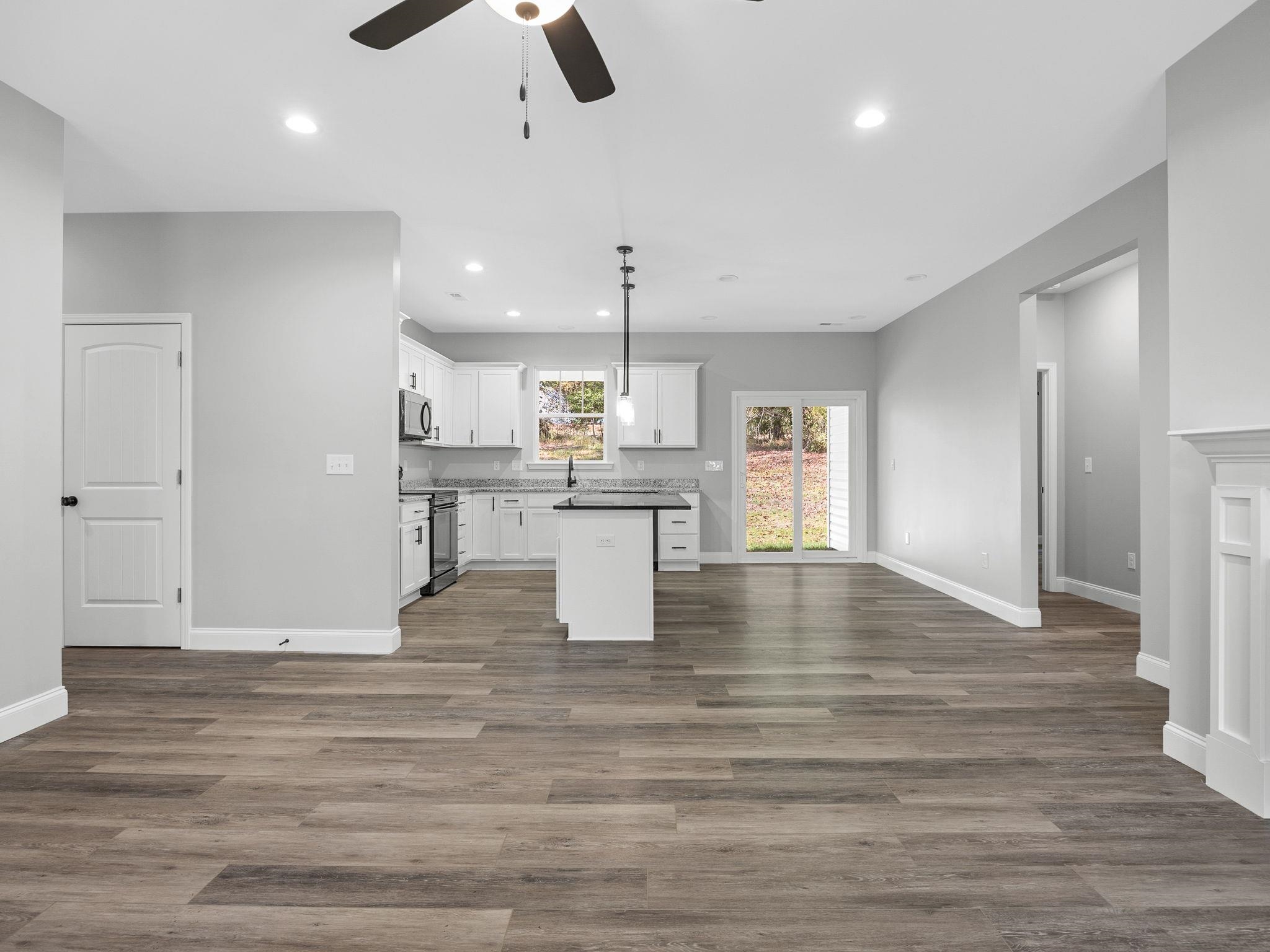 243 Gibson Road Spartanburg, SC 29302 - Photo 8 of 31 Gallery Image 8