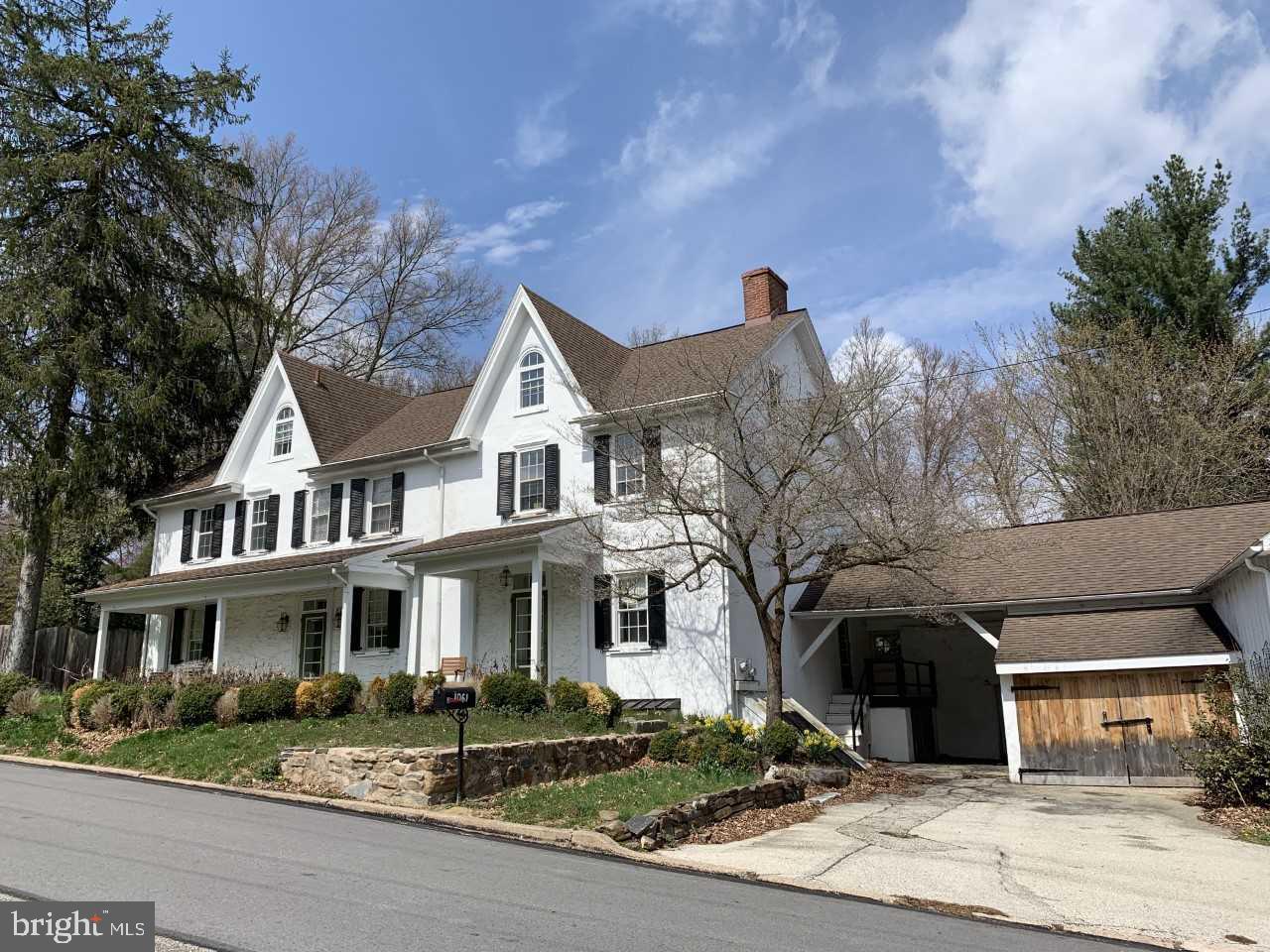 1061 Waterloo Road Berwyn, PA 19312 - Photo 2 of 4