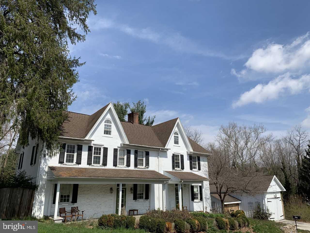 1061 Waterloo Road Berwyn, PA 19312 - Photo 4 of 4